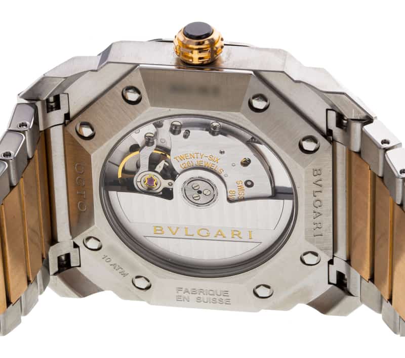 Bvlgari Octo 102118